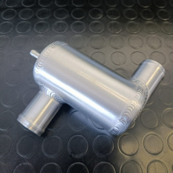 Swirl pot Ford Escort / Sierra Cosworth