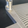 Intercooler Ford Escort / Sierra Cosworth