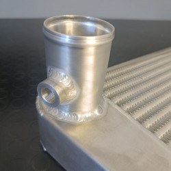 Intercooler Ford Escort / Sierra Cosworth