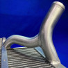 Water radiator Lancia Delta Gr.A