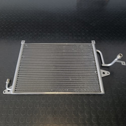 Radiatori Acqua / Olio Maggiorati con Condensatore A/C e Ventola Lancia Delta Integrale