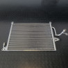 Water / Oil Radiators with A/C Condenser Lancia Delta Integrale High-Performance