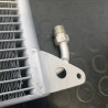 Radiatori Acqua / Olio Maggiorati con Condensatore A/C e Ventola Lancia Delta Integrale