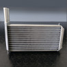 Heater radiator
