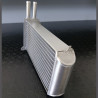 Heater radiator