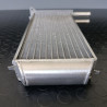 Heater radiator