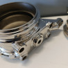 Front Uprights Set for Subaru Impreza Rally Group A