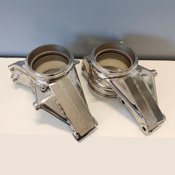 Rear Uprights Set for Subaru Impreza Rally Group A