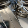 Rear Uprights Set for Subaru Impreza Rally Group A