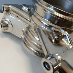 Rear Uprights Set for Subaru Impreza Rally Group A