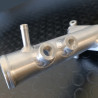 Modifica Tubo Acqua Subaru Impreza Rally Gruppo A
