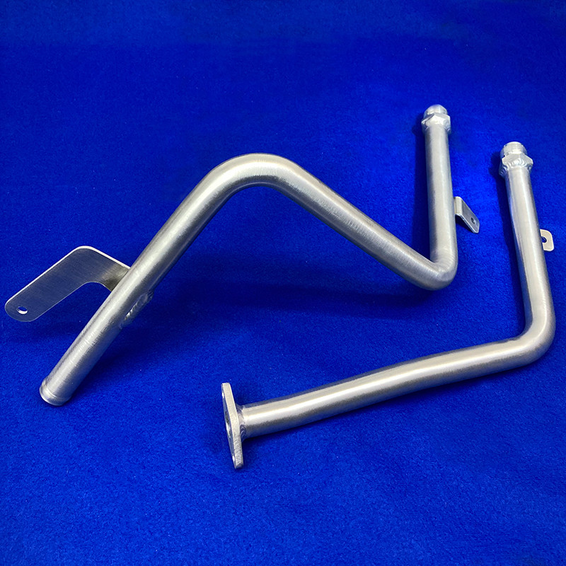 Oil breather pipes Lancia Delta Gr.A