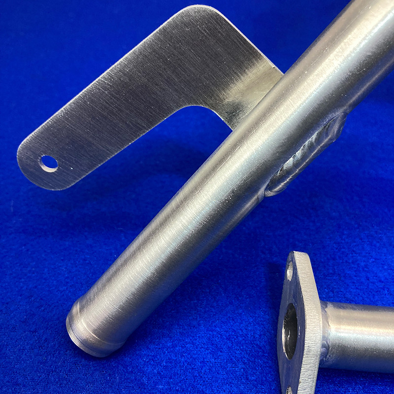 Oil breather pipes Lancia Delta Gr.A