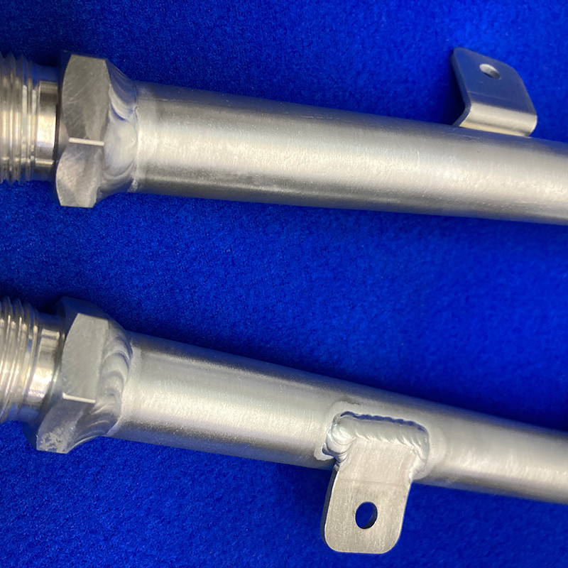 Oil breather pipes Lancia Delta Gr.A