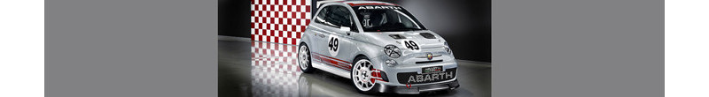 500 Abarth