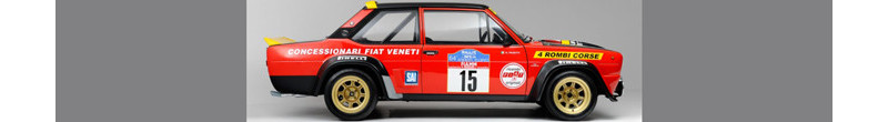 131 Abarth