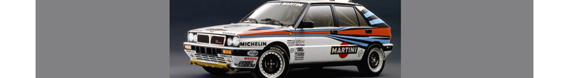 Gas And Welding | Lancia Delta Group A