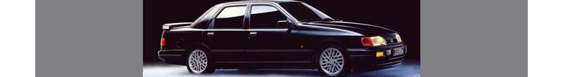Road car