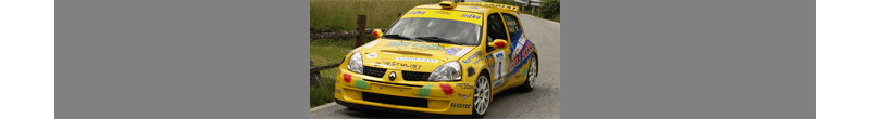 Gas And Welding | Renault Clio S1600