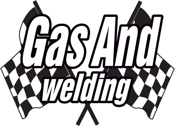 Gas And Welding